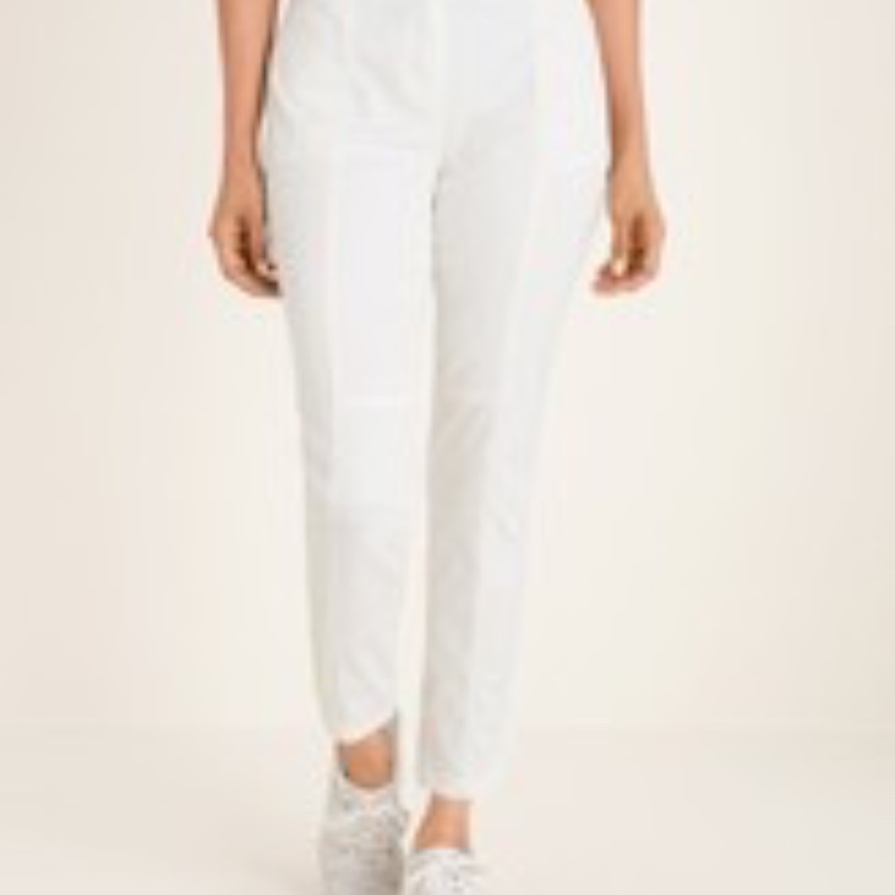NWT/NEW Chico's Secret Stretch Luxe Convertible Crop